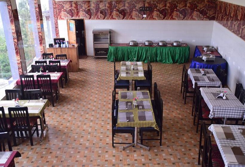 Курорт Jem Valley