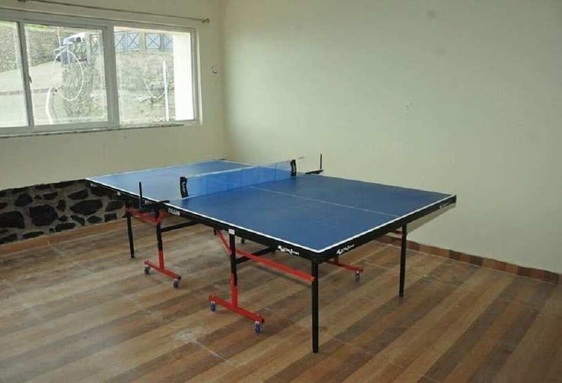 Курорт Jem Valley