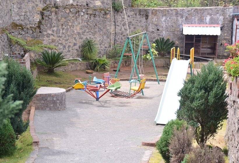 Курорт Jem Valley