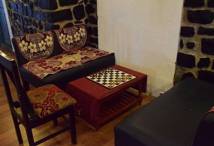 Курорт Jem Valley