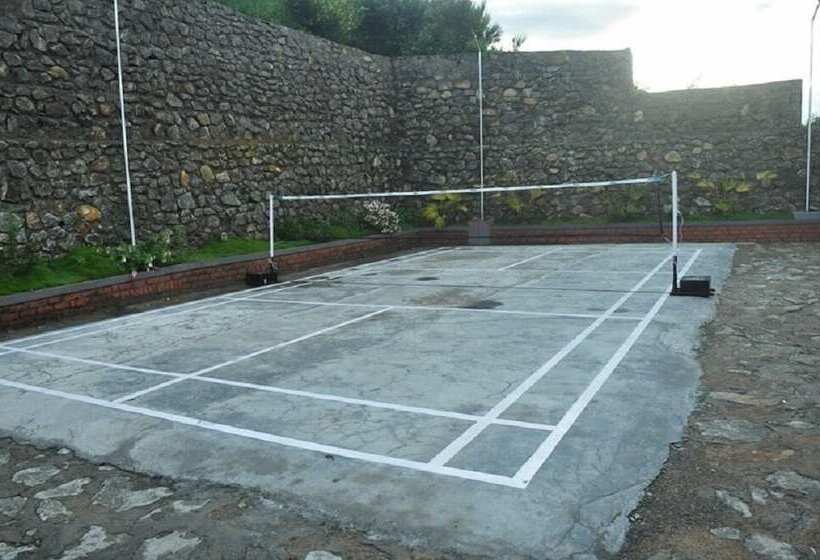 Курорт Jem Valley