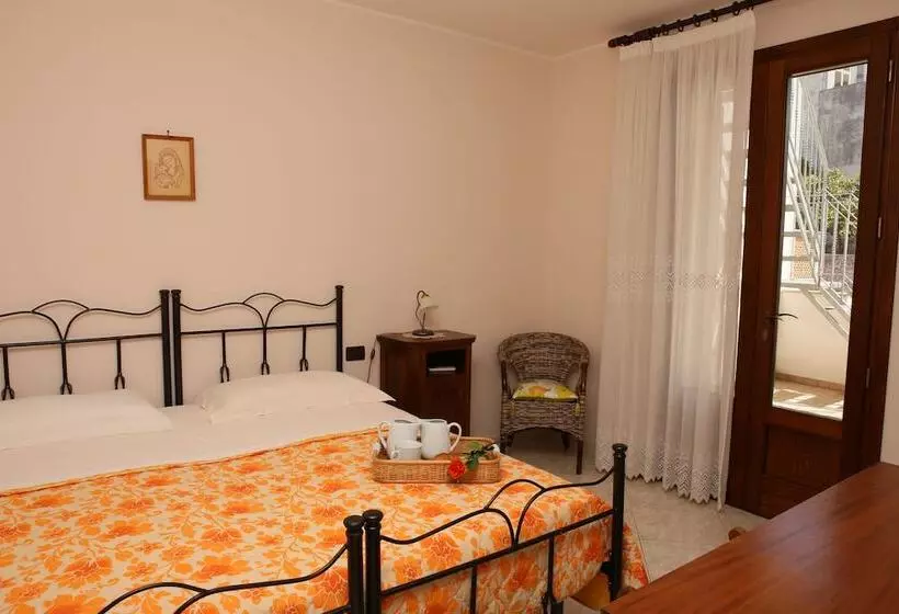 B&b Minerva