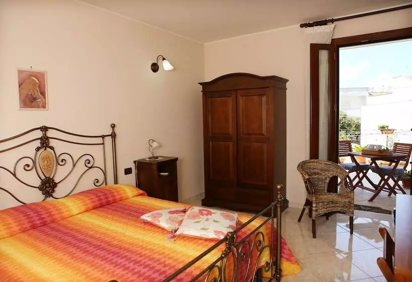 B&b Minerva