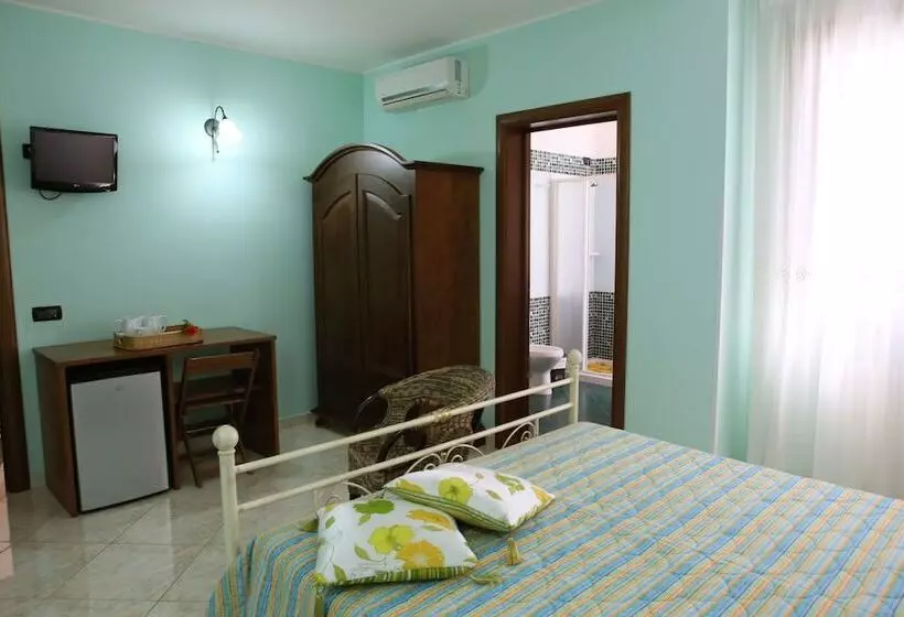 B&b Minerva