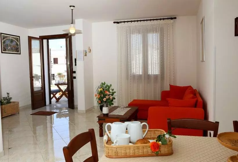 B&b Minerva