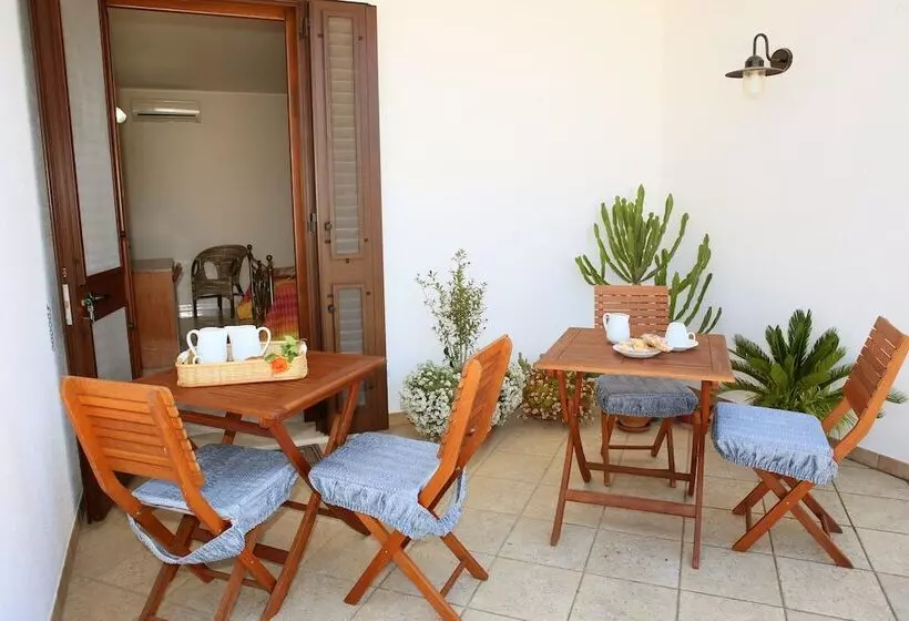 B&b Minerva