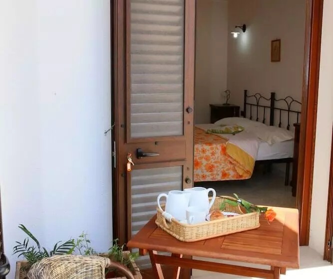 B&b Minerva