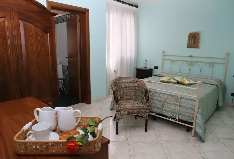 B&b Minerva