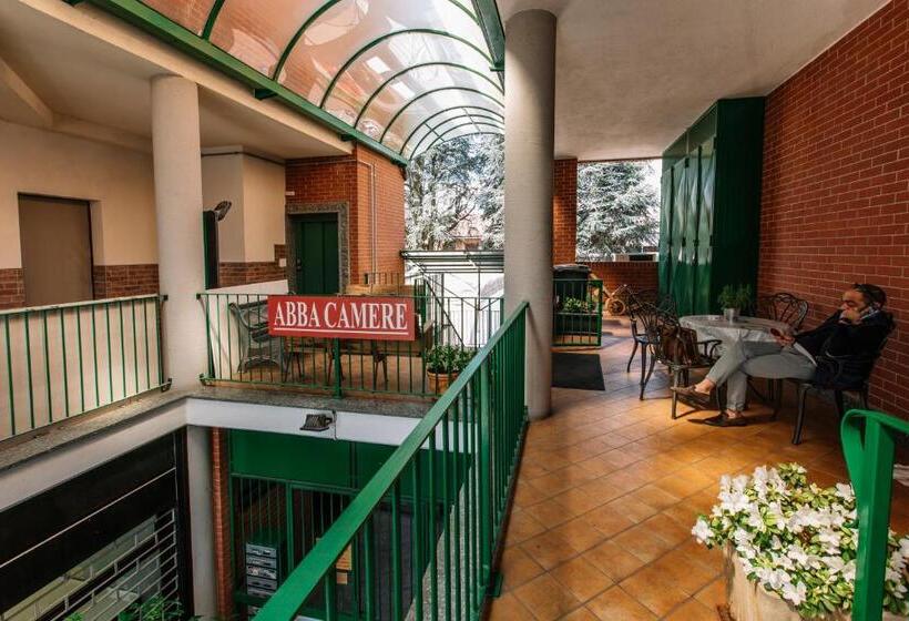 민박 Abba Camere
