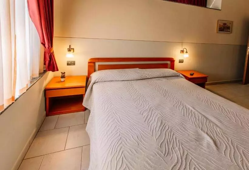 ベッドアンドブレックファースト Abba Camere