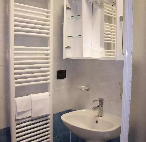 ベッドアンドブレックファースト Abba Camere