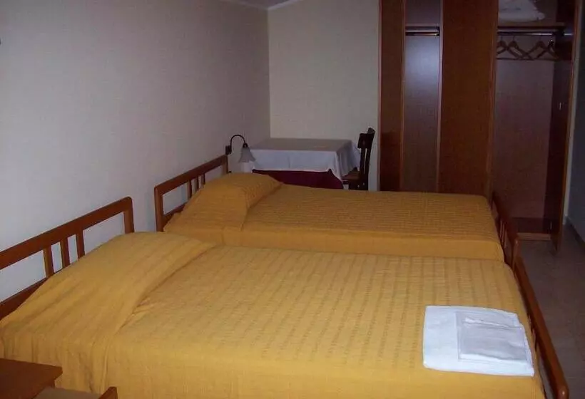 ベッドアンドブレックファースト Abba Camere