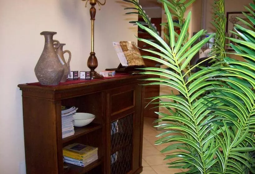 ベッドアンドブレックファースト Abba Camere