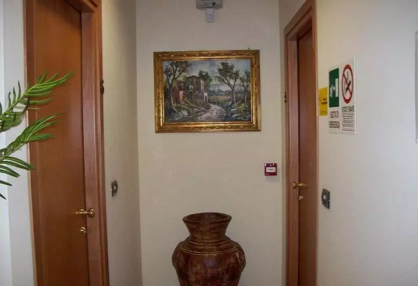 ベッドアンドブレックファースト Abba Camere