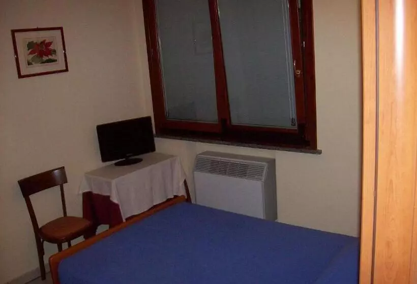 ベッドアンドブレックファースト Abba Camere