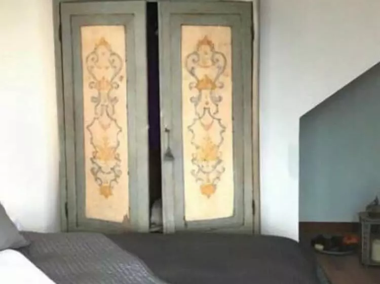 تختخواب و صبحانه Casa Tentoni Guest House