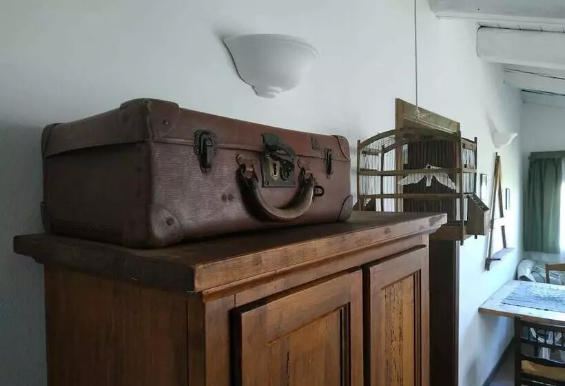 تختخواب و صبحانه Casa Tentoni Guest House