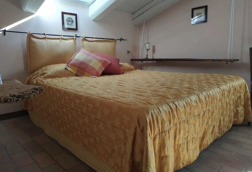 تختخواب و صبحانه Casa Tentoni   Guest House