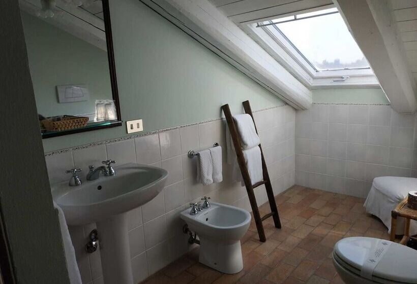 تختخواب و صبحانه Casa Tentoni   Guest House