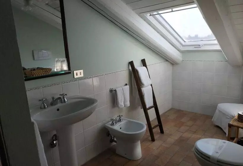 تختخواب و صبحانه Casa Tentoni Guest House