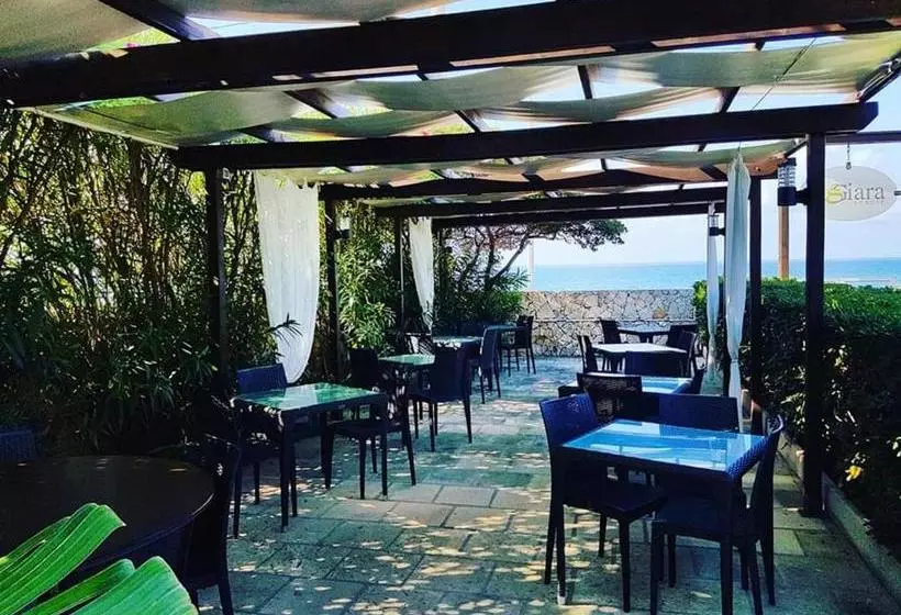 Aamiaismajoitus (B&B) La Giara Resort