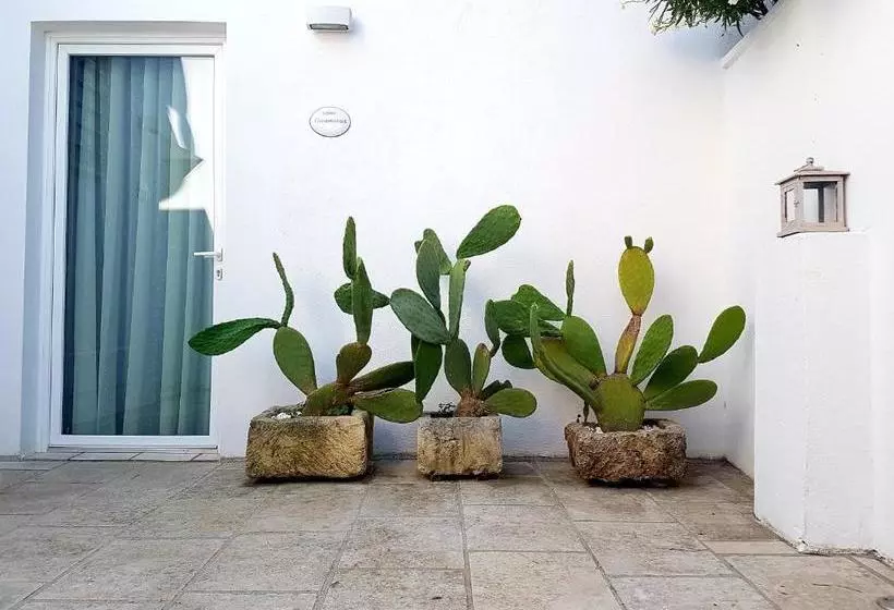 Aamiaismajoitus (B&B) La Giara Resort