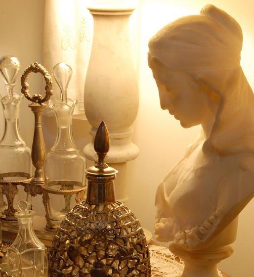 مبيت وإفطار Le Mas Du Centaure