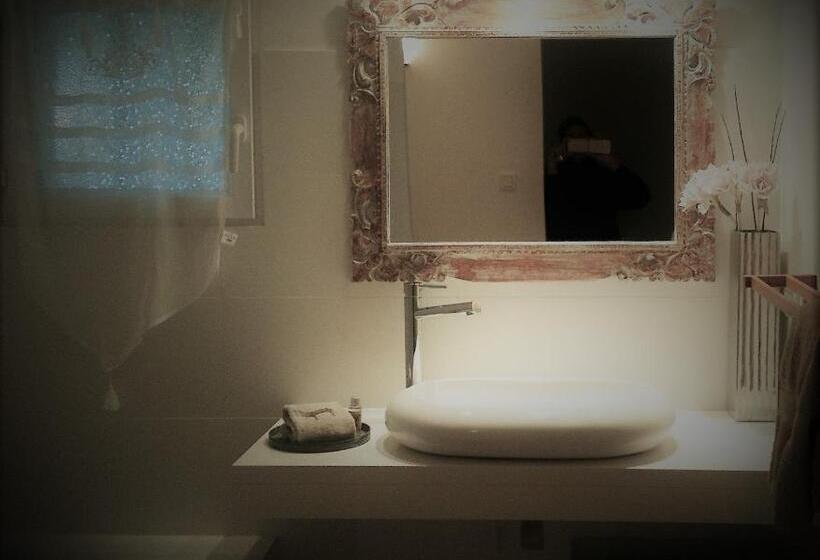 ベッドアンドブレックファースト Lou Ventoulet