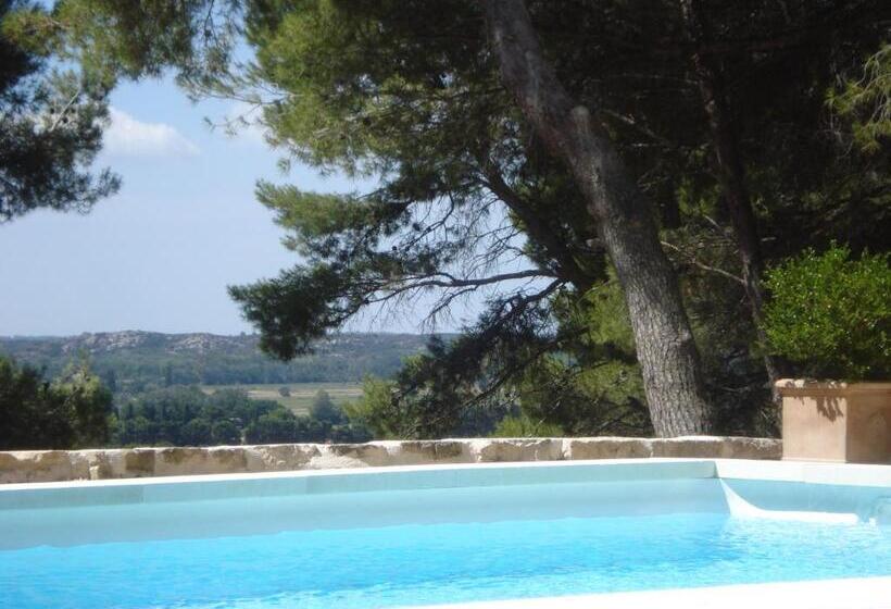 ベッドアンドブレックファースト Lou Ventoulet