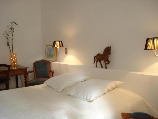 ベッドアンドブレックファースト Lou Ventoulet