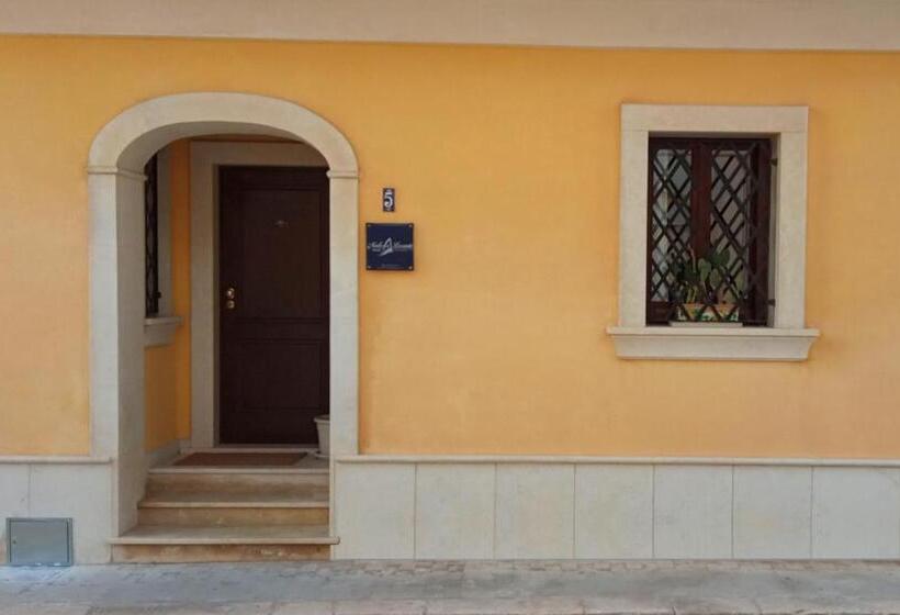 مبيت وإفطار Molo Di Levante   Rent Apartment