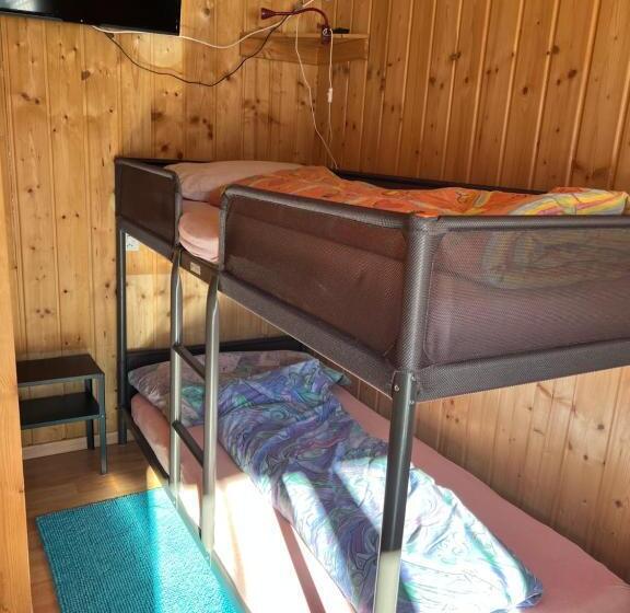 Berghotel Furggstalden