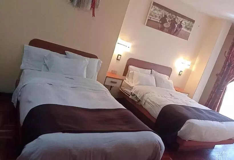 Casahotel Centro   Huancayo