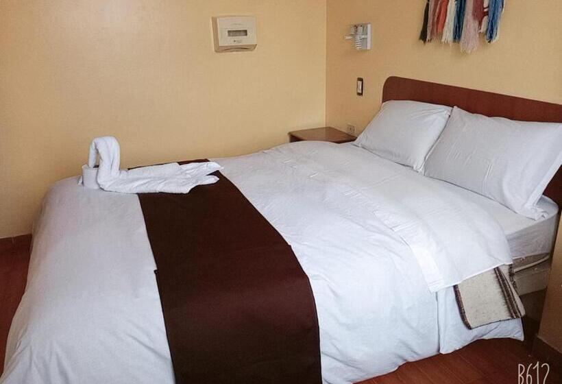 Casahotel Centro   Huancayo