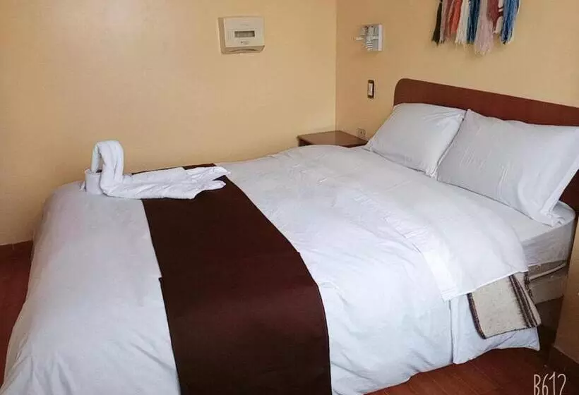 Casahotel Centro   Huancayo