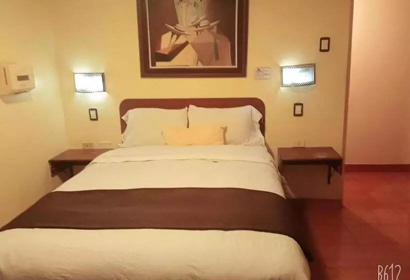 Casahotel Centro   Huancayo