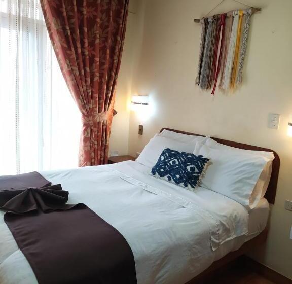 Casahotel Centro   Huancayo