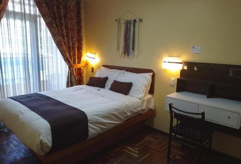 Casahotel Centro   Huancayo