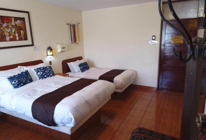 Casahotel Centro   Huancayo