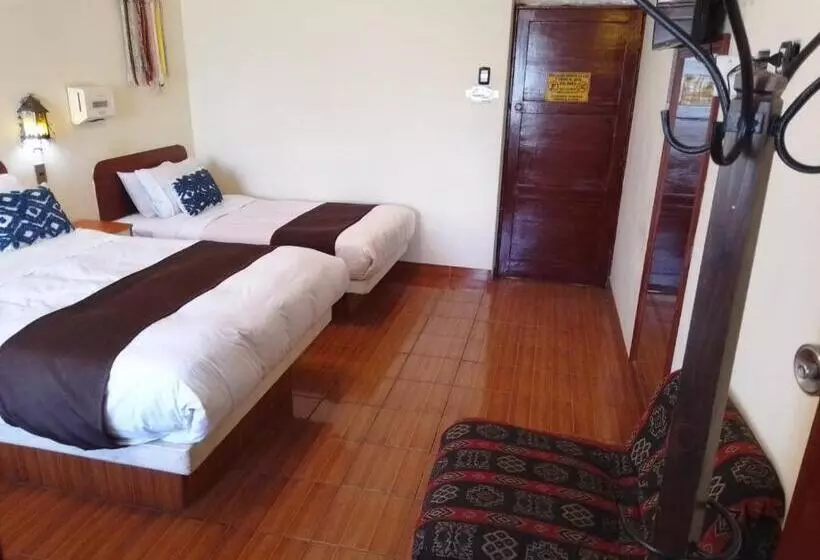 Casahotel Centro   Huancayo