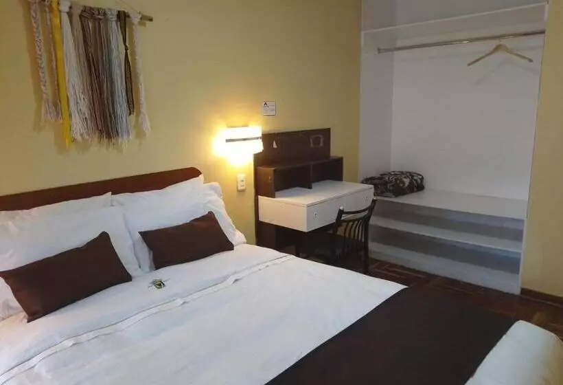 Casahotel Centro   Huancayo