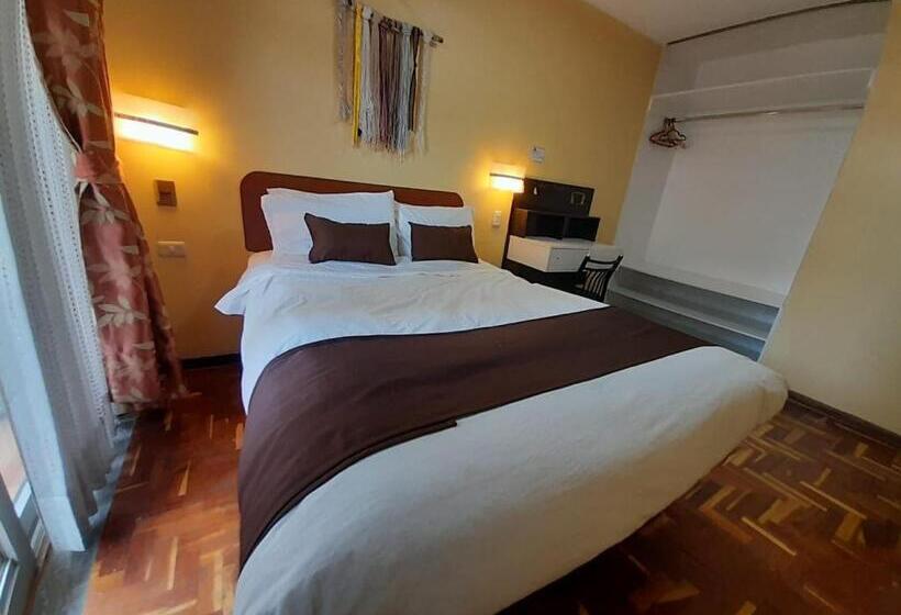 Casahotel Centro   Huancayo