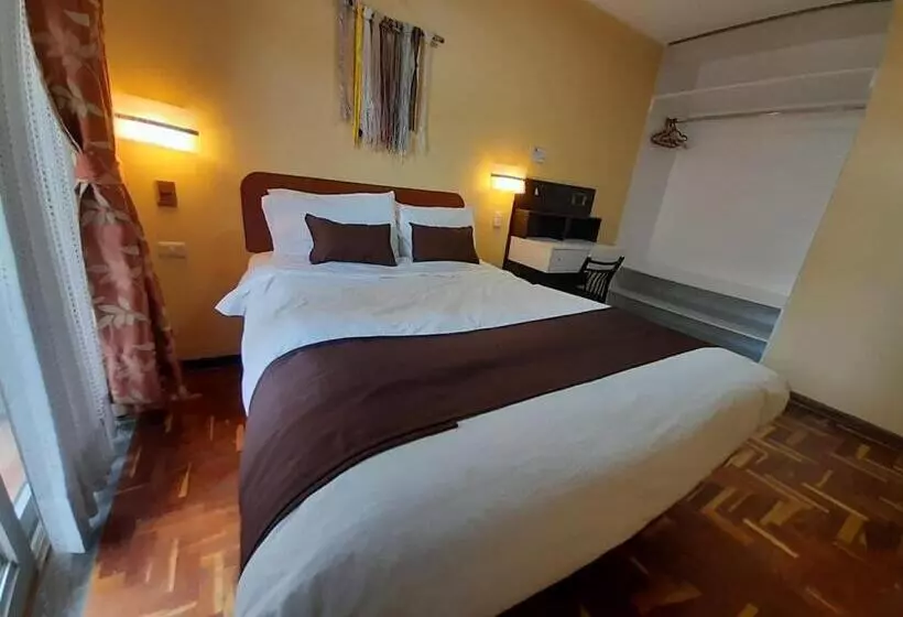 Casahotel Centro   Huancayo