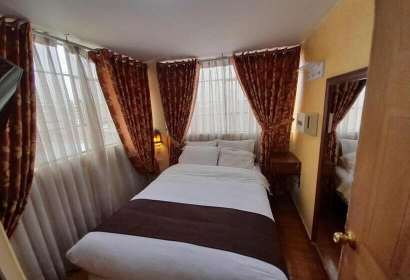 Casahotel Centro   Huancayo