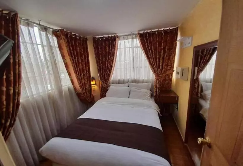 Casahotel Centro   Huancayo