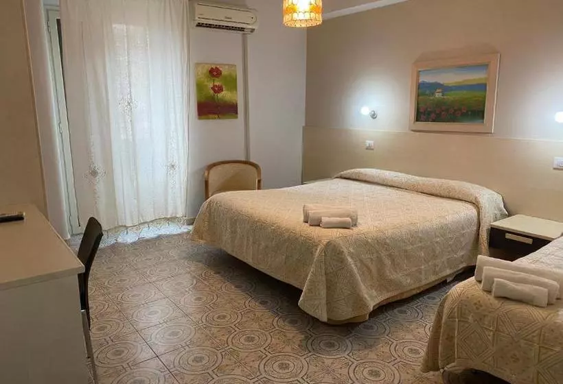 تختخواب و صبحانه Casantica Turismo Rurale