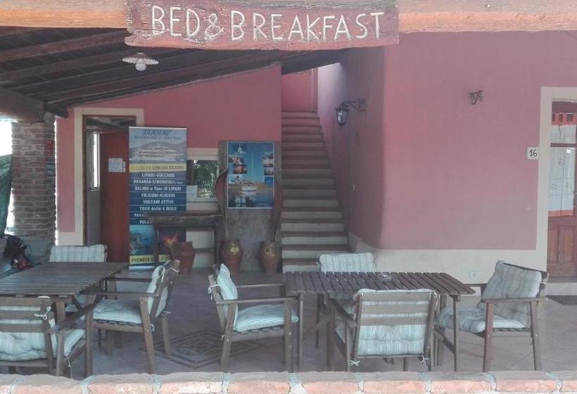 צימר Casantica Turismo Rurale