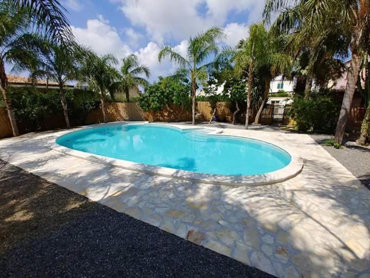 צימר Casantica Turismo Rurale