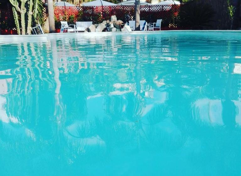 צימר Casantica Turismo Rurale