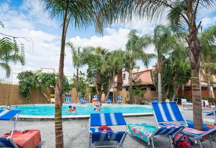 צימר Casantica Turismo Rurale